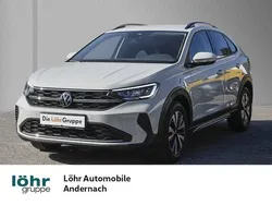 Grau Gebraucht 2022 VW Taigo Life SUV | 19.980 € (Fairer Preis)