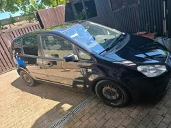 Schwarz Gebraucht 2007 Ford C-MAX Van / Kleinbus | 699 € (Guter Preis)