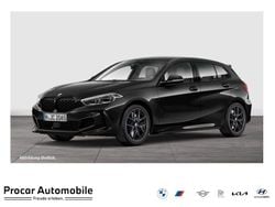 Schwarz Gebraucht 2022 BMW M135 Performance Kleinwagen | 32.780 € (Guter Preis)