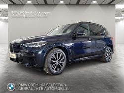 Schwarz Gebraucht 2022 BMW X5 M Sport SUV | 58.760 € (Guter Preis)