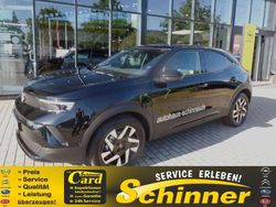 Schwarz Gebraucht 2025 Opel Mokka Edition SUV | 21.820 € (Guter Preis)