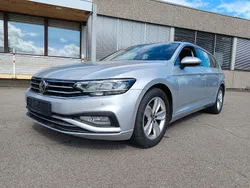Reflexsilber Gebraucht 2021 VW Passat Business Kombi | 19.999 € (Superpreis)