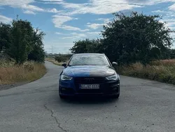 Blau Gebraucht 2016 Audi A3 S-Line Kleinwagen | 16.700 € (Guter Preis)