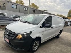 Weiß Gebraucht 2018 Mercedes Vito Van / Kleinbus | 8.990 € (Superpreis)