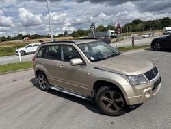 Gold Gebraucht 2007 Suzuki Grand Vitara Comfort SUV | 3.000 € (Fairer Preis)