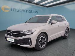 Beige Gebraucht 2025 VW Touareg SUV | 65.449 € (Teuer)