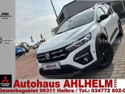 Weiß Gebraucht 2022 Dacia Jogger Extreme Van / Kleinbus | 17.875 € (Fairer Preis)