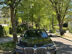 Grau Gebraucht 2022 BMW X3 Sport Line SUV | 40.900 € (Fairer Preis)