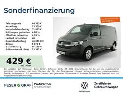 Purgrey Gebraucht 2025 VW T6.1 Van | 44.149 €