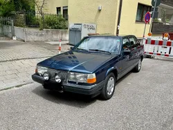 Blau Gebraucht 1990 Volvo 940 Limousine | 2.900 €