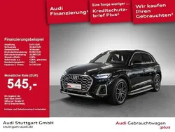 Mythosschwarz metallic Gebraucht 2022 Audi SQ5 Sport SUV | 54.740 € (Fairer Preis)
