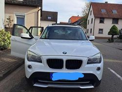 Gebraucht 2012 BMW X1 Sport Line SUV | 9.000 € (Fairer Preis)