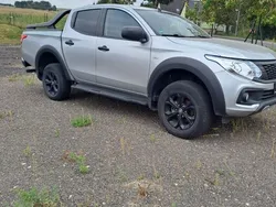 Silber Gebraucht 2018 Fiat Fullback Abholung | 26.990 € (Etwas zu teuer)