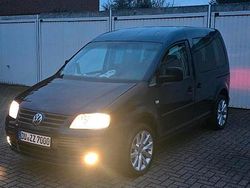 Gebraucht 2005 VW Caddy Van / Kleinbus | 2.900 € (Fairer Preis)