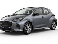 Grau Neu 2025 Mazda 2 Exclusive-Line Limousine | 22.890 € (Fairer Preis)