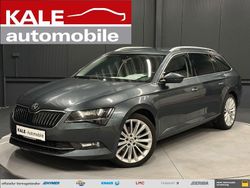 Grau Gebraucht 2018 Skoda Superb Style Kombi | 13.970 € (Fairer Preis)