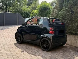 Smart ForTwo Cabrio