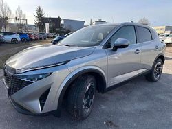 Silver (m) Neu 2025 Nissan Qashqai Comfort SUV | 34.990 € (Guter Preis)