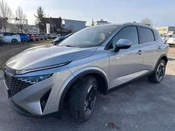 Silver (m) Neu 2025 Nissan Qashqai Comfort SUV | 34.990 € (Guter Preis)