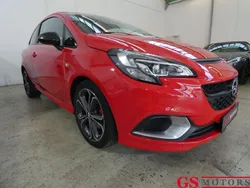 Lava rot Gebraucht 2018 Opel Vectra GTS OPC Kleinwagen | 8.999 €