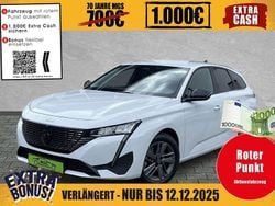 Okenit weiß metallic Gebraucht 2024 Peugeot 308 Allure Kombi | 23.480 € (Guter Preis)