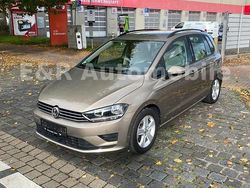 Gold Gebraucht 2014 VW Golf VII Comfortline Kombi | 10.990 € (Fairer Preis)