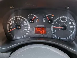 Blau Gebraucht 2008 Fiat Panda Kleinwagen | 3.500 €