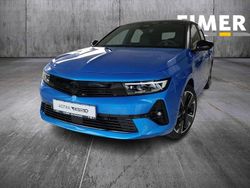 Blau Gebraucht 2024 Opel Astra Limousine | 31.980 € (Teuer)