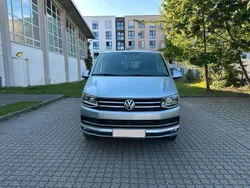 Silber Gebraucht 2016 VW T6 Generation Six Van | 24.500 € (Fairer Preis)