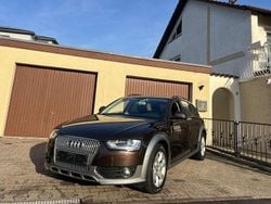 Gebraucht 2013 Audi A4 Allroad Sport Kombi | 12.900 € (Fairer Preis)