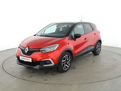 Rot Gebraucht 2019 Renault Captur Bose Edition SUV | 15.310 € (Fairer Preis)