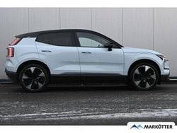 Cloud blue Gebraucht 2024 Volvo EX30 Ultra SUV | 37.890 € (Fairer Preis)
