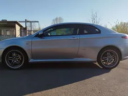 Alfa Romeo GT