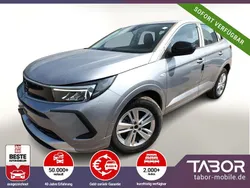 Weiss Neu 2024 Opel Grandland X Enjoy SUV | 22.388 € (Superpreis)