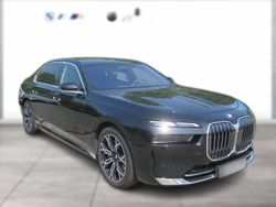 Metallic Gebraucht 2024 BMW 750 Limousine | 96.150 € (Fairer Preis)