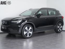 Schwarz Gebraucht 2022 Volvo XC40 Core SUV | 26.750 € (Superpreis)