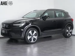 Schwarz Gebraucht 2022 Volvo XC40 Core SUV | 26.750 € (Guter Preis)