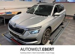 Silber Gebraucht 2020 Skoda Kamiq Drive SUV | 21.690 € (Fairer Preis)