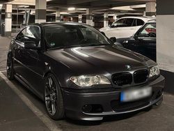 Andere farben Gebraucht 2004 BMW 325 M Sport Coupé | 8.999 € (Teuer)