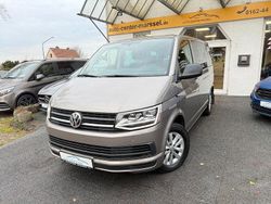 Beige Gebraucht 2018 VW Multivan Van | 28.490 € (Guter Preis)