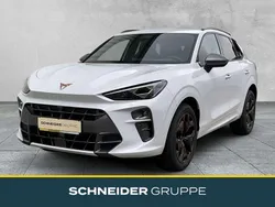 Weiß Gebraucht 2025 Cupra Terramar SUV | 42.450 € (Teuer)