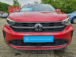 Andere farbe Gebraucht 2023 VW Taigo Move SUV | 19.990 € (Fairer Preis)