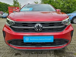 Andere farbe Gebraucht 2023 VW Taigo Move SUV | 19.990 € (Fairer Preis)