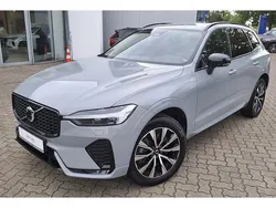 Vapour grey Gebraucht 2024 Volvo XC60 Plus SUV | 42.890 € (Guter Preis)