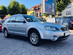 Silber Gebraucht 2005 Subaru Outback Trend SUV | 3.400 € (Fairer Preis)