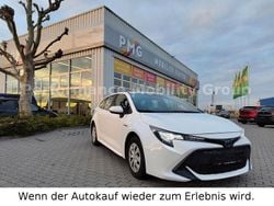 Weiß Gebraucht 2019 Toyota Corolla Kombi | 13.890 € (Guter Preis)