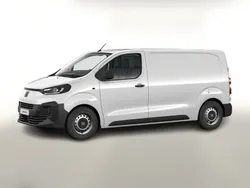 Weiss Neu 2025 Fiat Scudo Van / Kleinbus | 27.883 € (Superpreis)