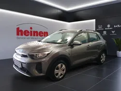 Andere Gebraucht 2024 Kia Stonic Vision SUV | 21.499 € (Fairer Preis)