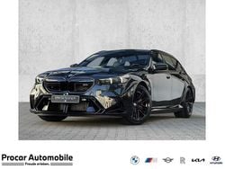 Saphirschwarz Neu 2025 BMW M5 Performance Kombi | 143.790 € (Fairer Preis)