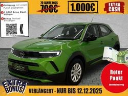 Grün Gebraucht 2021 Opel Mokka-e Basis SUV | 15.770 € (Guter Preis)